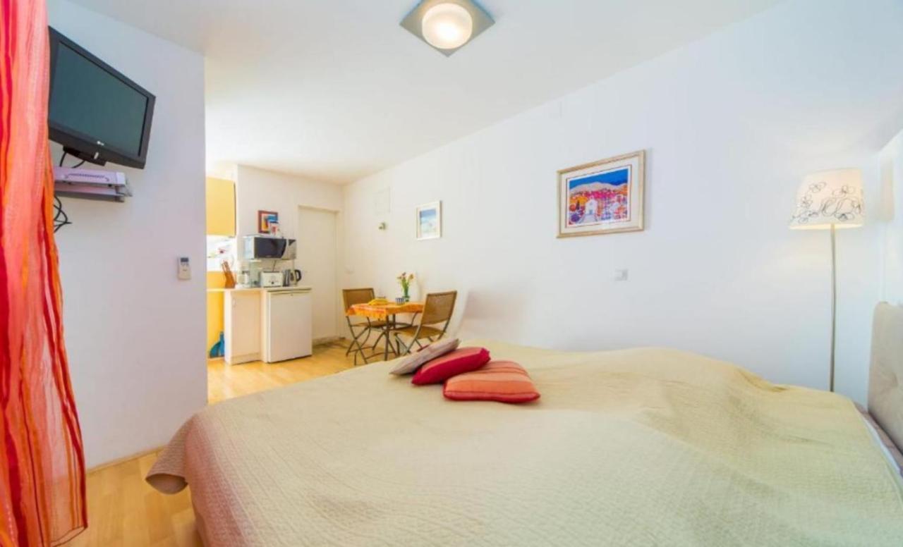 Apartment Gigi 두브로브니크 외부 사진