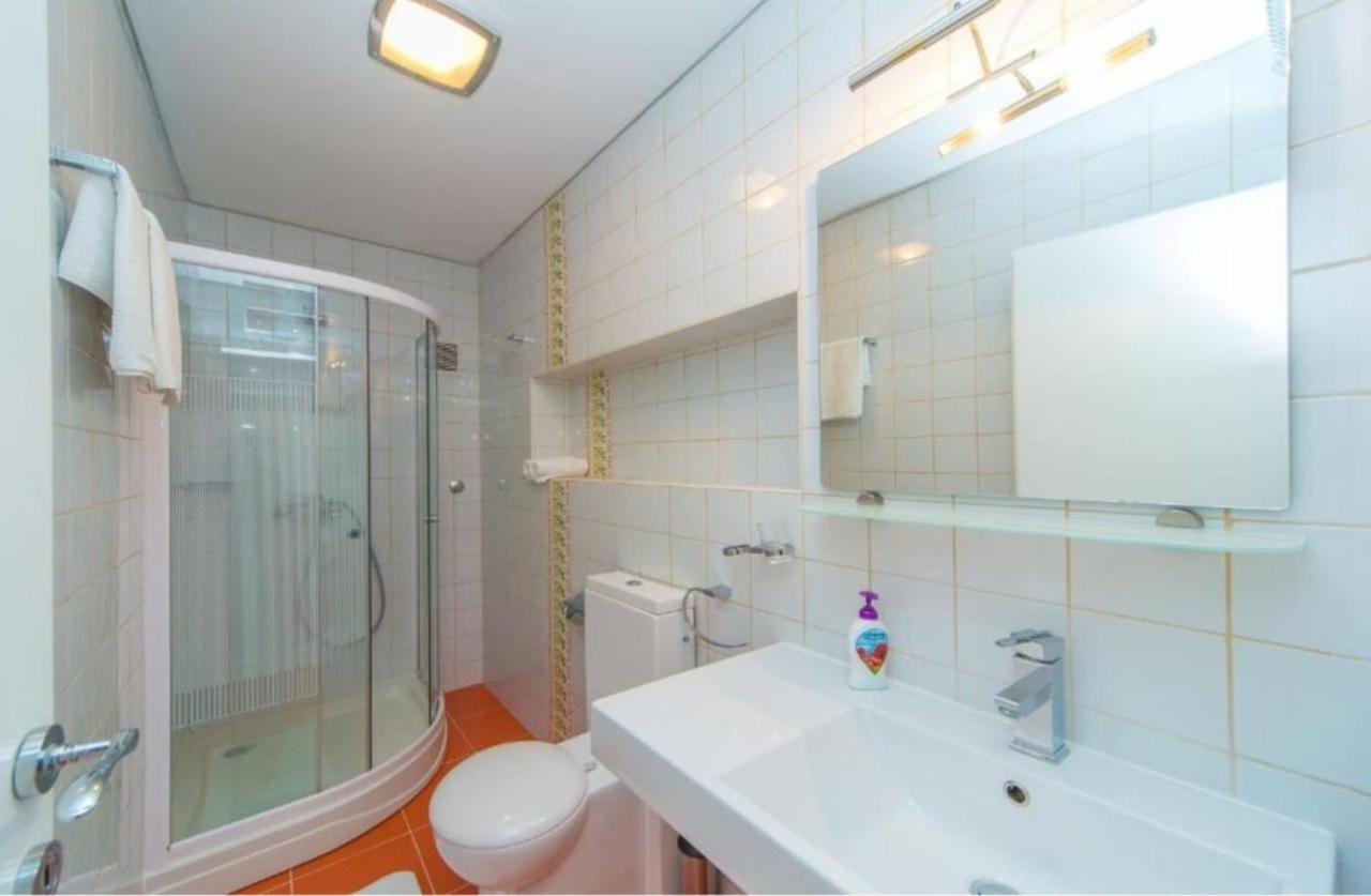 Apartment Gigi 두브로브니크 외부 사진
